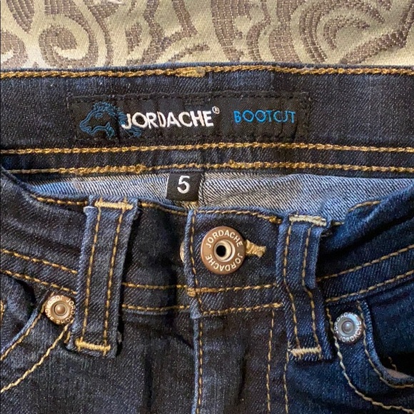 Girl jeans - Picture 2 of 2